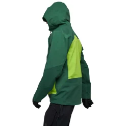 Hardshell^Black Diamond Men's Recon Stretch Pro Shell