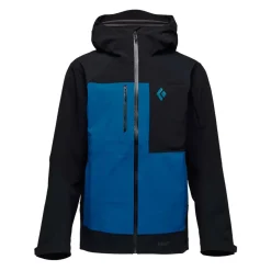 Hardshell^Black Diamond Men's Recon Stretch Pro Shell
