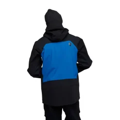 Hardshell^Black Diamond Men's Recon Stretch Pro Shell