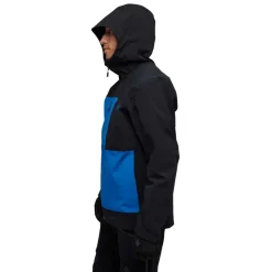 Hardshell^Black Diamond Men's Recon Stretch Pro Shell