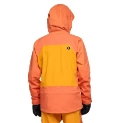 Hardshell^Black Diamond Men's Recon Stretch Pro Shell