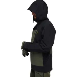 Hardshell^Black Diamond Men's Recon Stretch Pro Shell