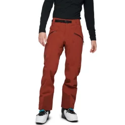 Winter- & Alpinhosen^Black Diamond Men's Recon Stretch Ski Pants