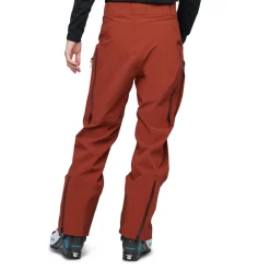 Winter- & Alpinhosen^Black Diamond Men's Recon Stretch Ski Pants