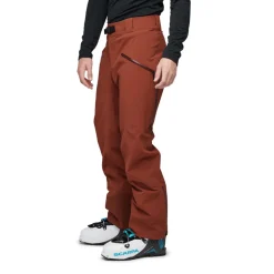 Winter- & Alpinhosen^Black Diamond Men's Recon Stretch Ski Pants