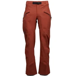 Winter- & Alpinhosen^Black Diamond Men's Recon Stretch Ski Pants
