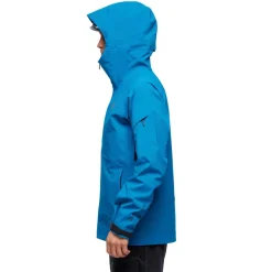 Hardshell^Black Diamond Men's Recon Stretch Ski Shell