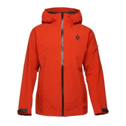 Hardshell^Black Diamond Men's Recon Stretch Ski Shell
