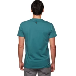 T-Shirts & Tanktops^Black Diamond Men's Rock On Tee
