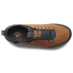 Hallenklettern^Black Diamond Men's Session Suede Shoes