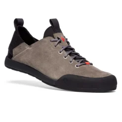 Hallenklettern^Black Diamond Men's Session Suede Shoes