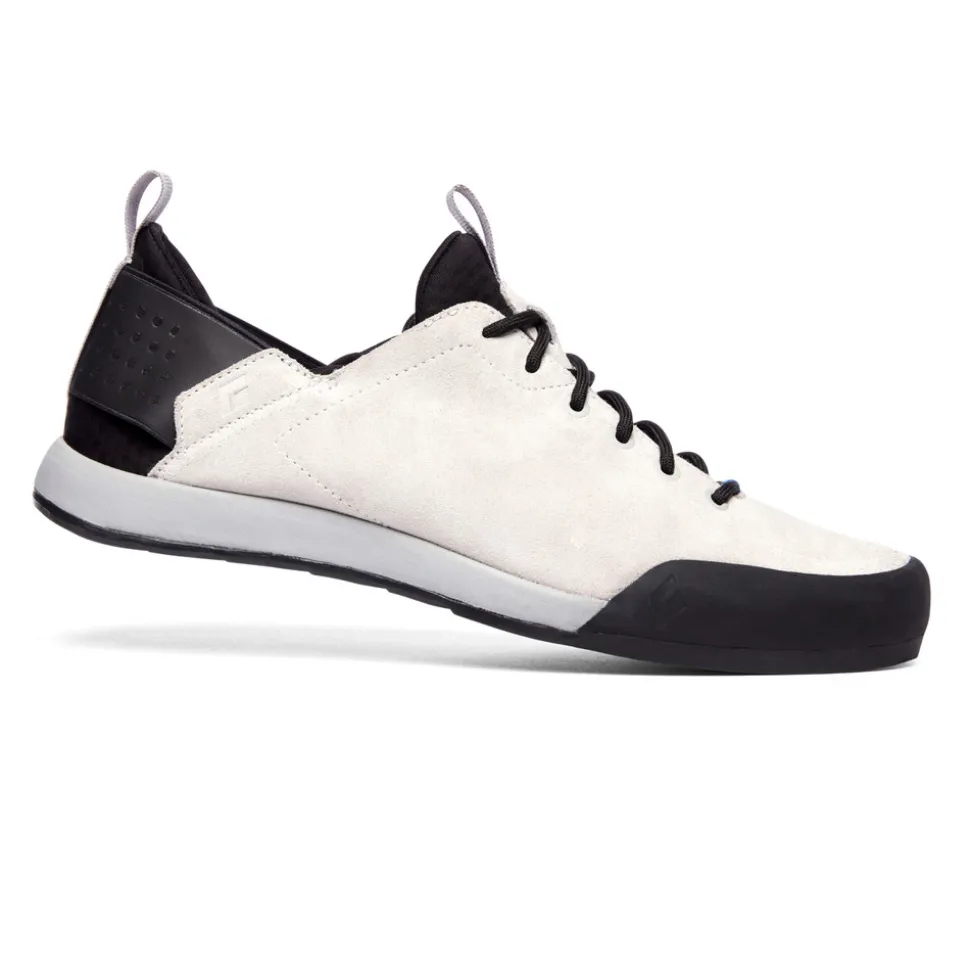 Hallenklettern^Black Diamond Men's Session Suede Shoes