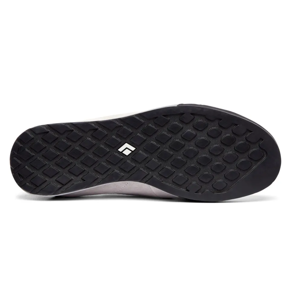 Hallenklettern^Black Diamond Men's Session Suede Shoes