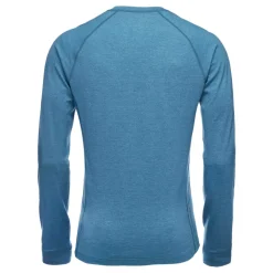 Unterwäsche^Black Diamond Men's Solution 150 Merino Baselayer Crew