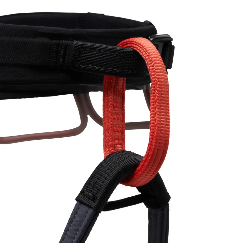 Sportklettern^Black Diamond Men's Solution Harness