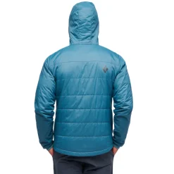 Insulation^Black Diamond Men's Solution Hoody