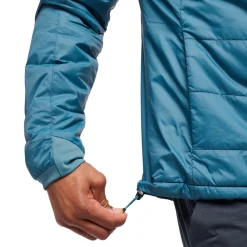 Insulation^Black Diamond Men's Solution Hoody
