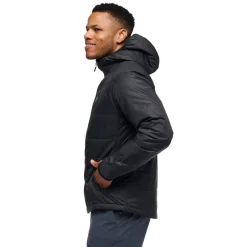 Insulation^Black Diamond Men's Solution Hoody