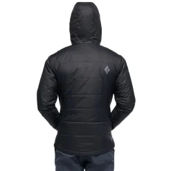 Insulation^Black Diamond Men's Solution Hoody