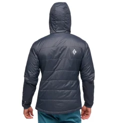 Insulation^Black Diamond Men's Solution Hoody