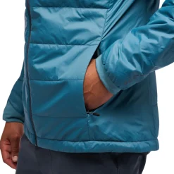 Wandern^Black Diamond Men's Solution Jacket