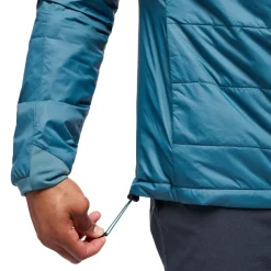 Wandern^Black Diamond Men's Solution Jacket