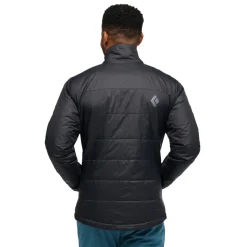 Wandern^Black Diamond Men's Solution Jacket