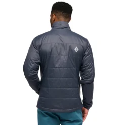 Wandern^Black Diamond Men's Solution Jacket