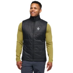 Wandern^Black Diamond Men's Solution Vest