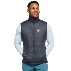 Wandern^Black Diamond Men's Solution Vest