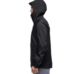 Wandern^Black Diamond Men's Stormline Stretch Rain Shell