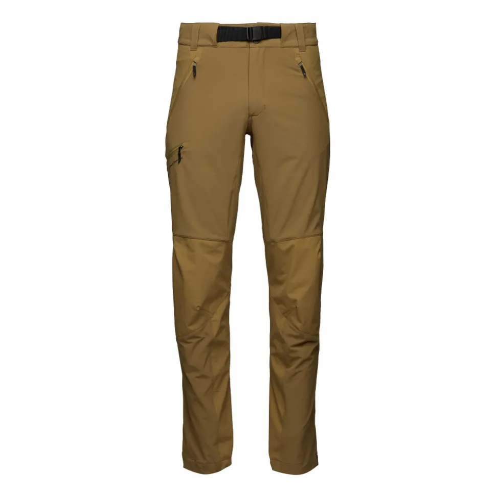 Bergsteigen^Black Diamond Men's Swift Pants