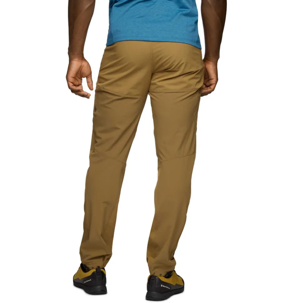 Bergsteigen^Black Diamond Men's Swift Pants