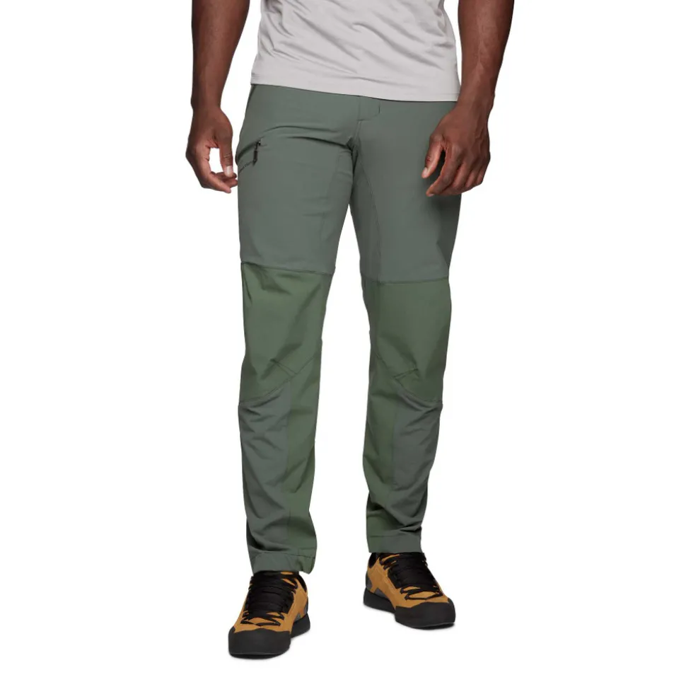 Bergsteigen^Black Diamond Men's Swift Pants