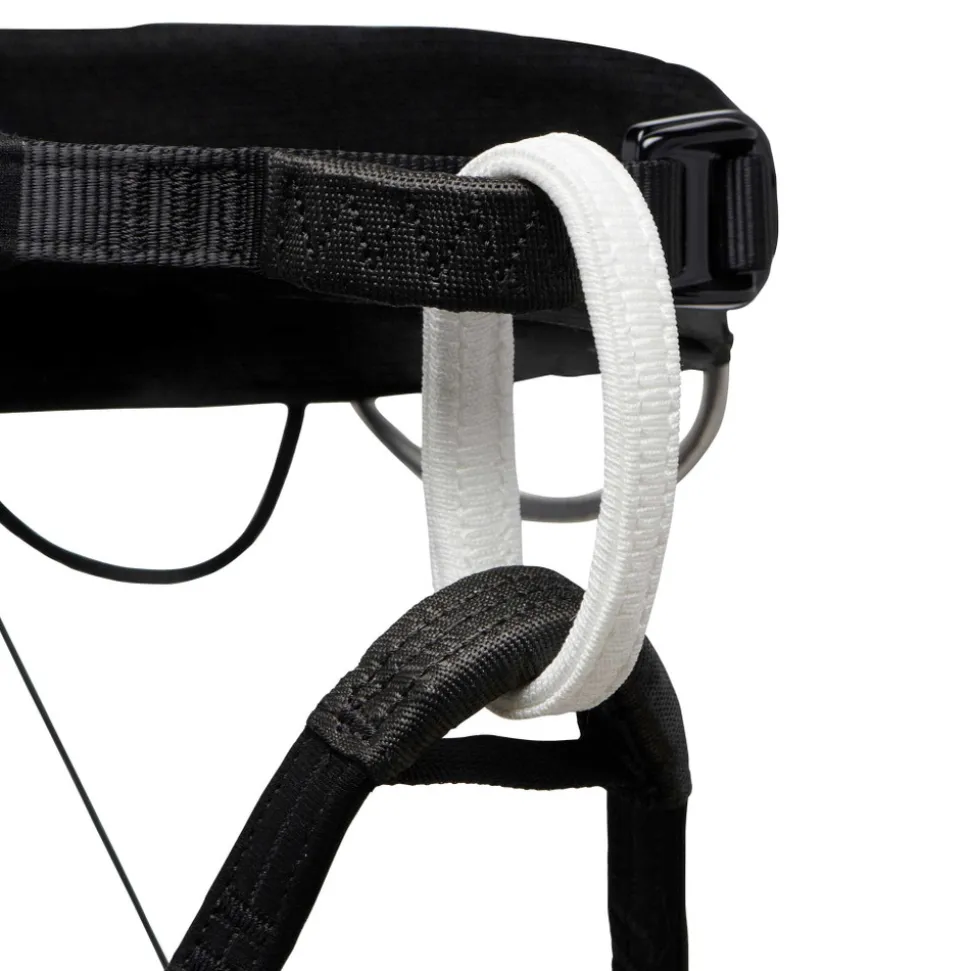 Hallenklettern^Black Diamond Men's Team Airnet Harness Octane