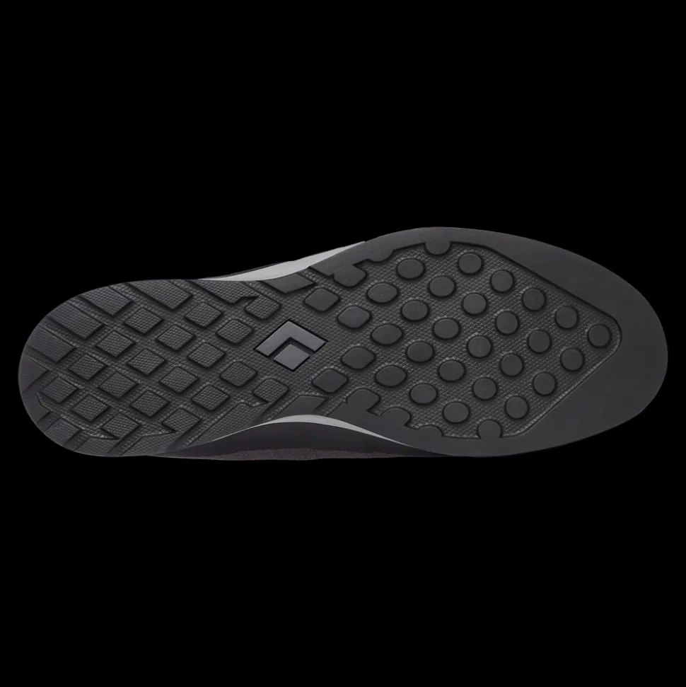 Zustiegsschuhe^Black Diamond Men's Technician Approach Shoes