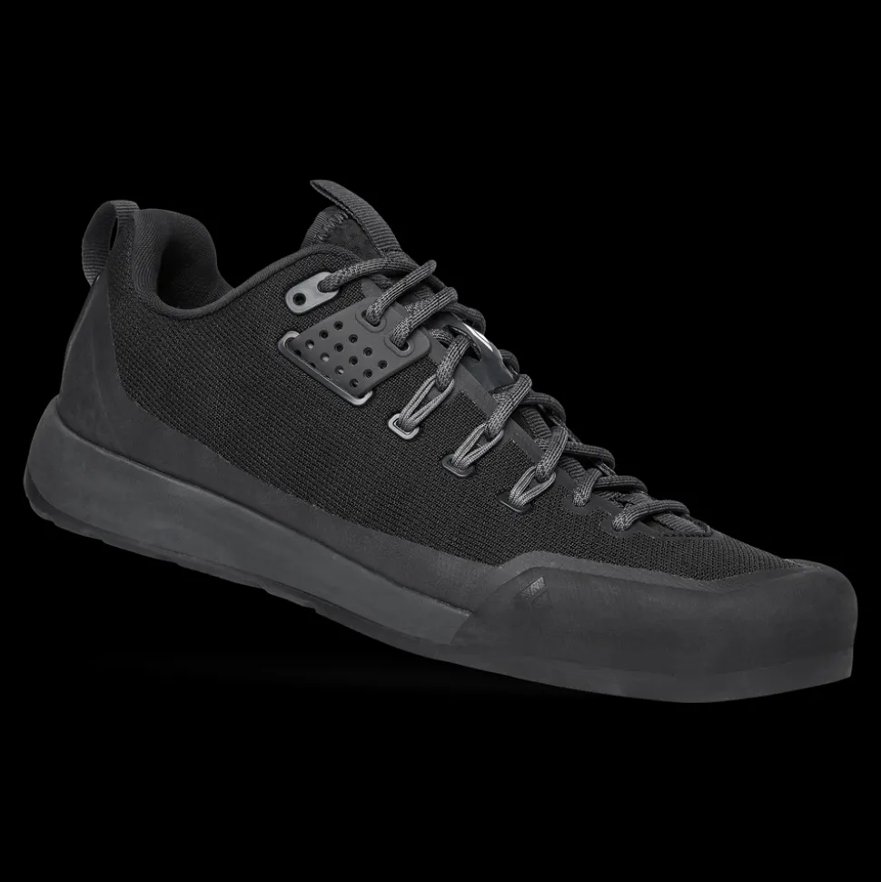Zustiegsschuhe^Black Diamond Men's Technician Approach Shoes