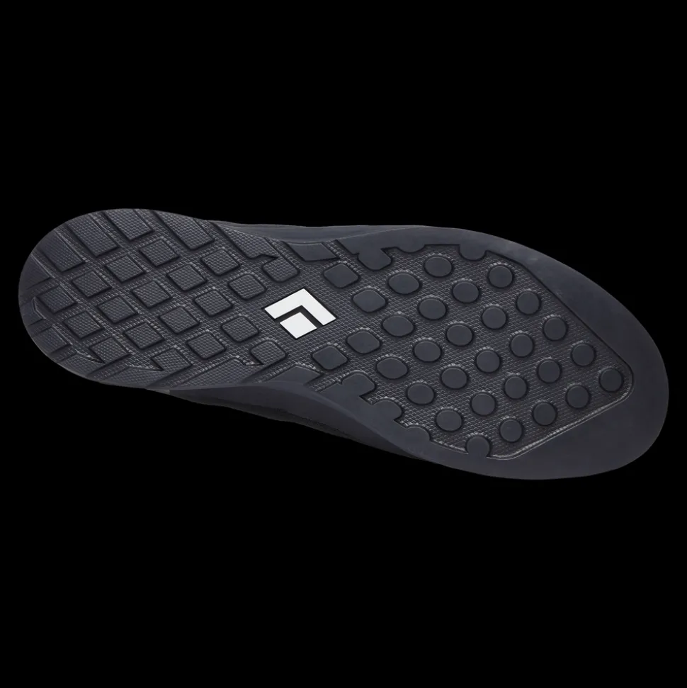 Zustiegsschuhe^Black Diamond Men's Technician Approach Shoes