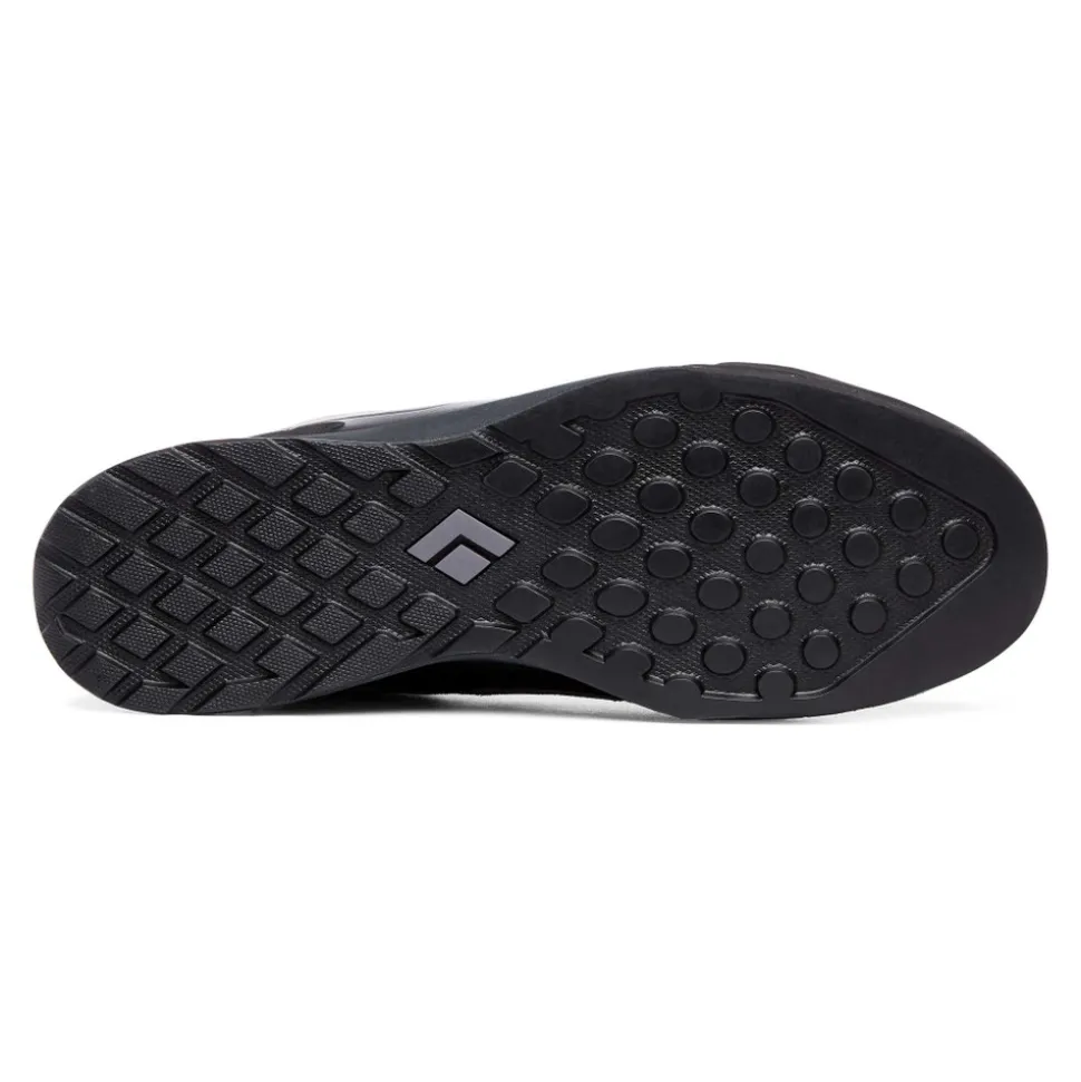 Big Wall Klettern^Black Diamond Men's Technician Leather Approach Shoes