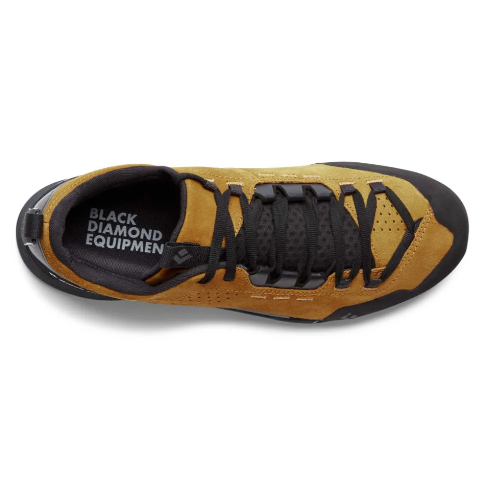 Big Wall Klettern^Black Diamond Men's Technician Leather Approach Shoes