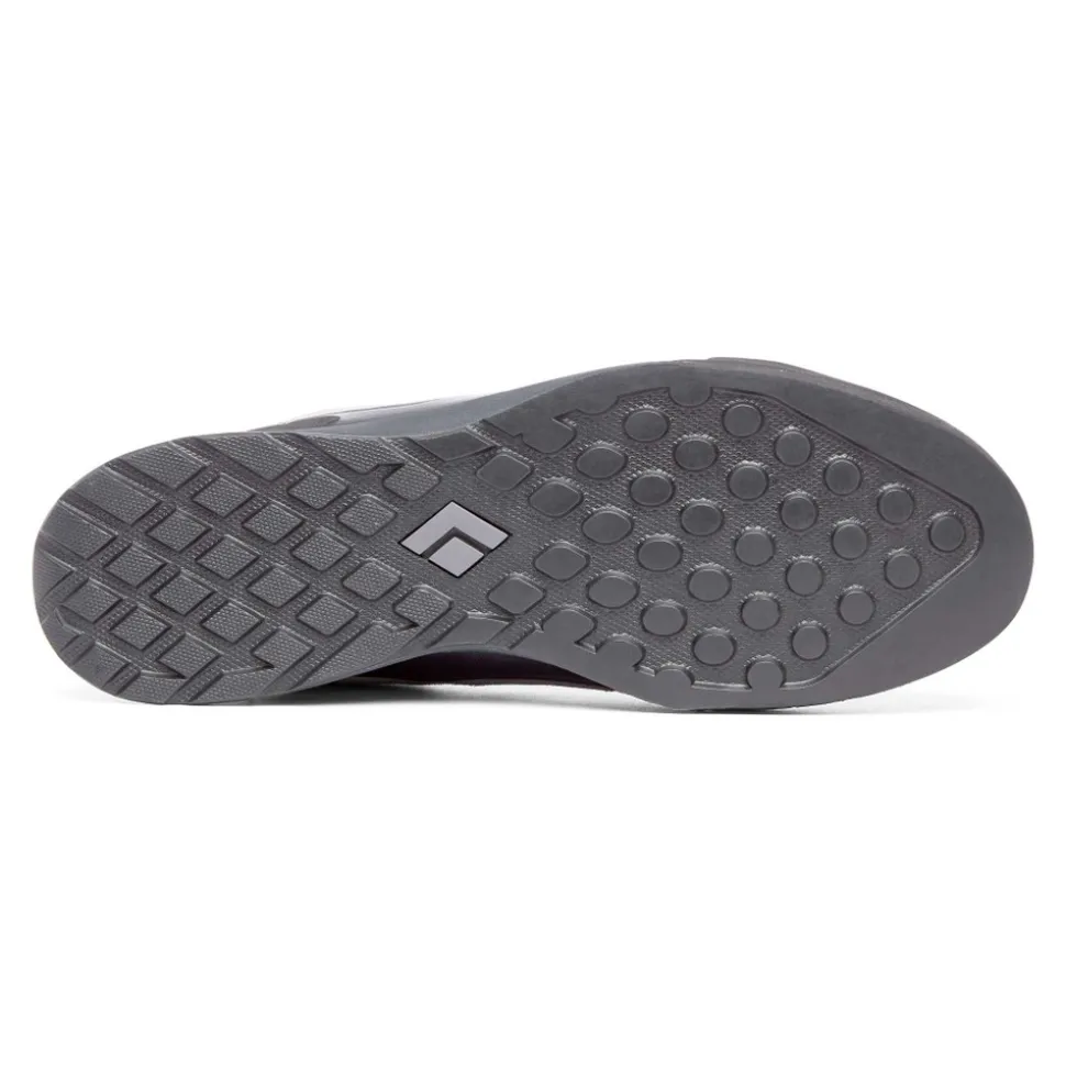 Big Wall Klettern^Black Diamond Men's Technician Leather Approach Shoes