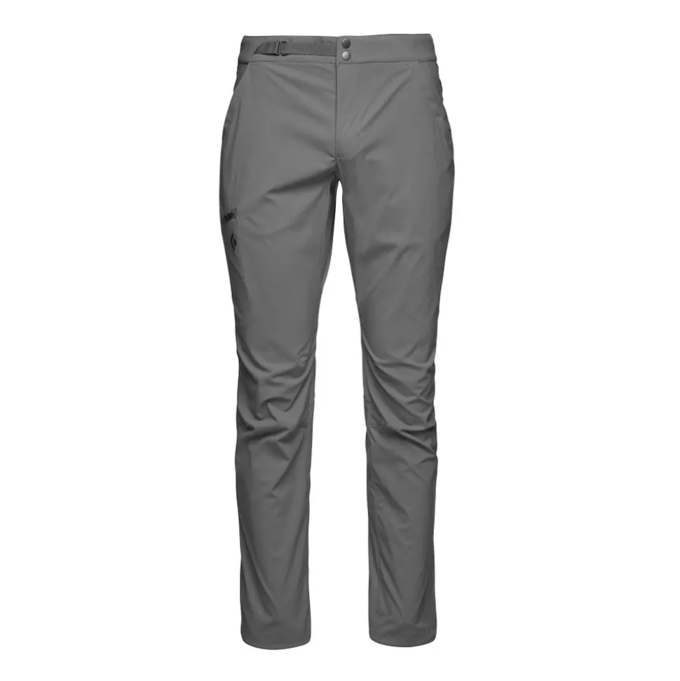 Trad Klettern^Black Diamond Men's Technician Pro Alpine Pants