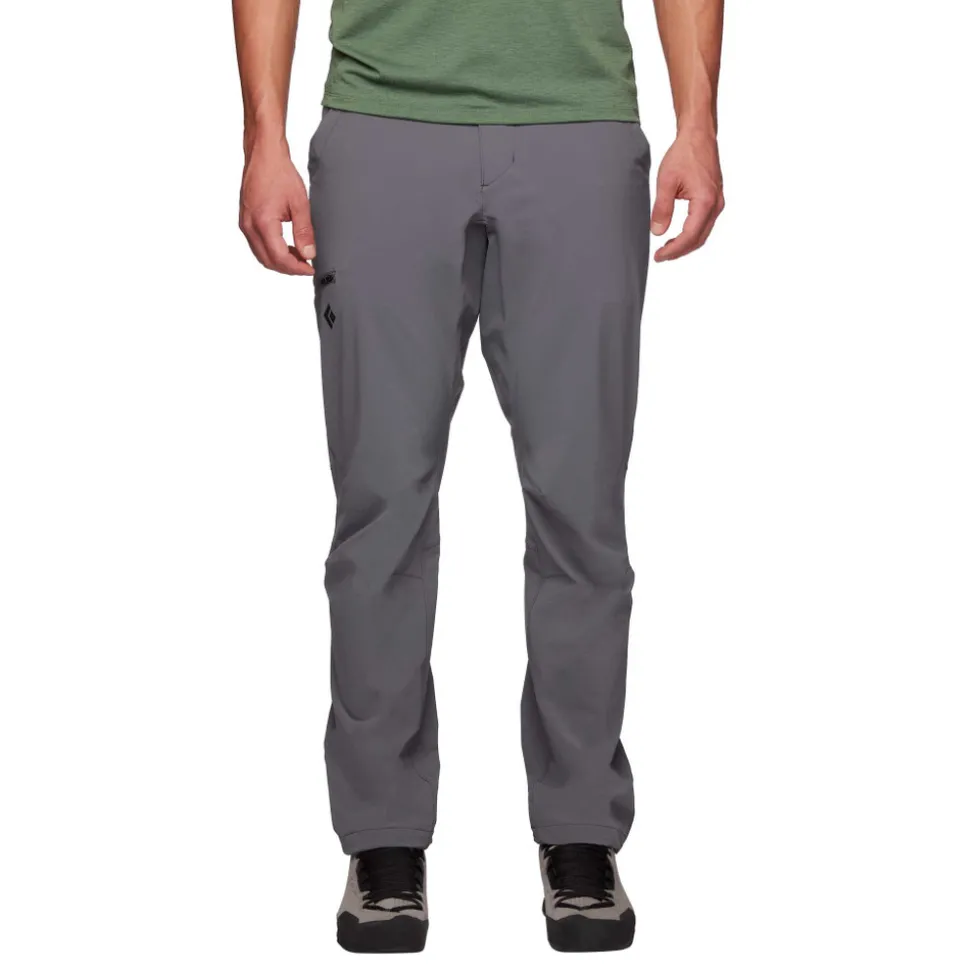 Trad Klettern^Black Diamond Men's Technician Pro Alpine Pants