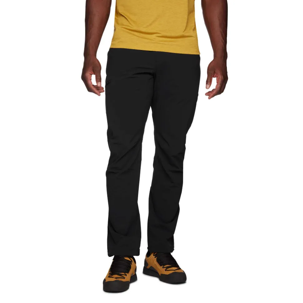 Trad Klettern^Black Diamond Men's Technician Pro Alpine Pants