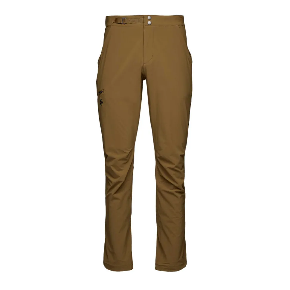 Trad Klettern^Black Diamond Men's Technician Pro Alpine Pants