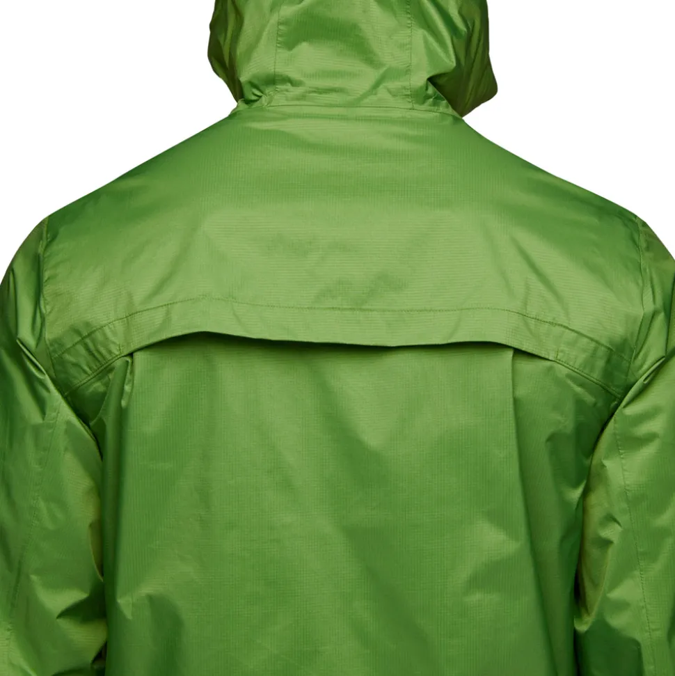 Wandern^Black Diamond Men's Treeline Rain Shell