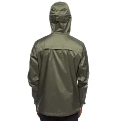 Wandern^Black Diamond Men's Treeline Rain Shell