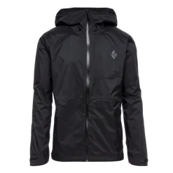 Wandern^Black Diamond Men's Treeline Rain Shell