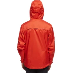 Wandern^Black Diamond Men's Treeline Rain Shell