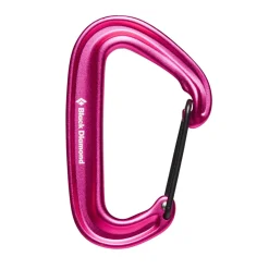 Karabiner^Black Diamond MiniWire Carabiner